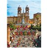 PIAZZA DI SPAGNA