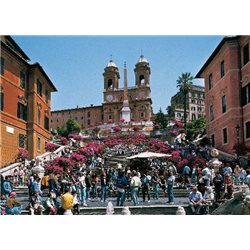 PIAZZA DI SPAGNA