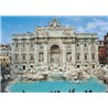 TREVI FOUNTAIN