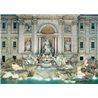 TREVI FOUNTAIN