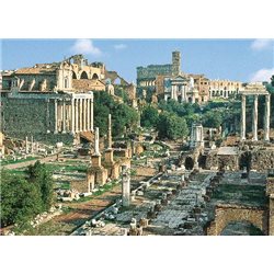 FORO ROMANO