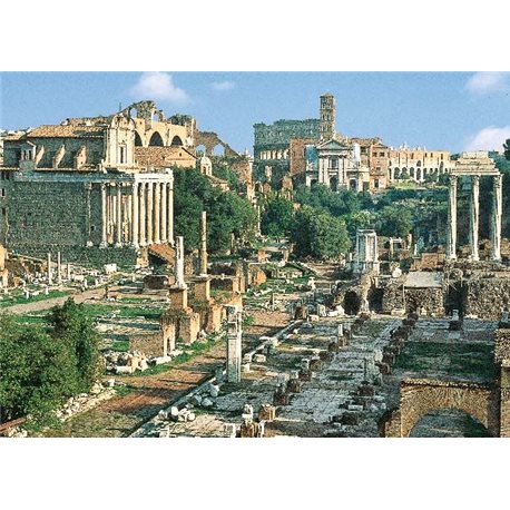 ROMAN FORUM