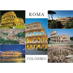 THE COLOSSEUM in 7 images