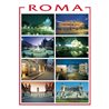 ROMA IN 8 IMMAGINI