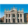 BASILICA DI SAN GIOVANNI IN LATERANO