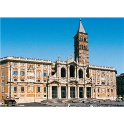 BASILICA DI SANTA MARIA MAGGIORE