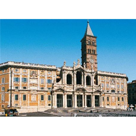 BASILICA DI SANTA MARIA MAGGIORE