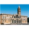 BASILICA DI SANTA MARIA MAGGIORE