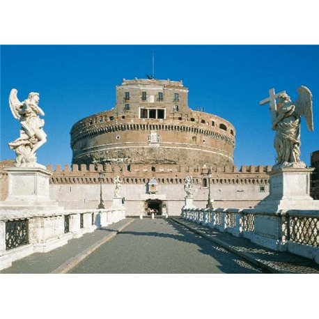 CASTEL SANT'ANGELO