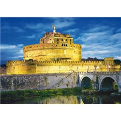 CASTEL SANT'ANGELO