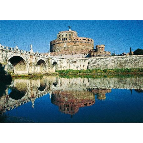 CASTEL SANT'ANGELO