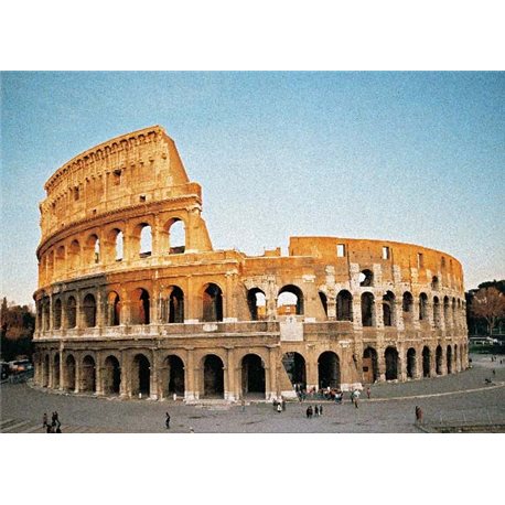 COLOSSEUM