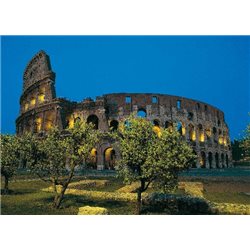 COLOSSEUM