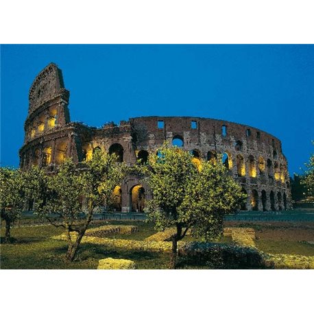 COLOSSEUM