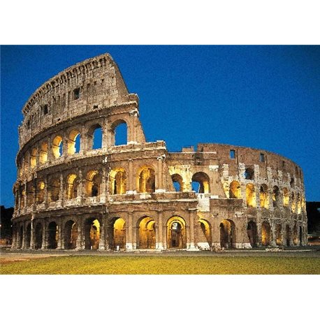 COLOSSEUM