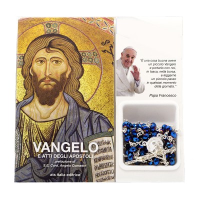 Vangelo e Atti degli Apostoli