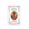 Our Lady of Czestochowa - Booklet "The Holy Rosary and Mysteries" with rosary