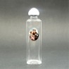 Saint Anthony - Holy water bottle with sacred picture