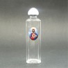 Holy Heart of Mary - Holy water bottle with sacred picture