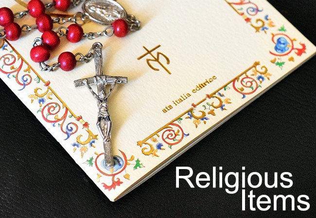 Religious Items